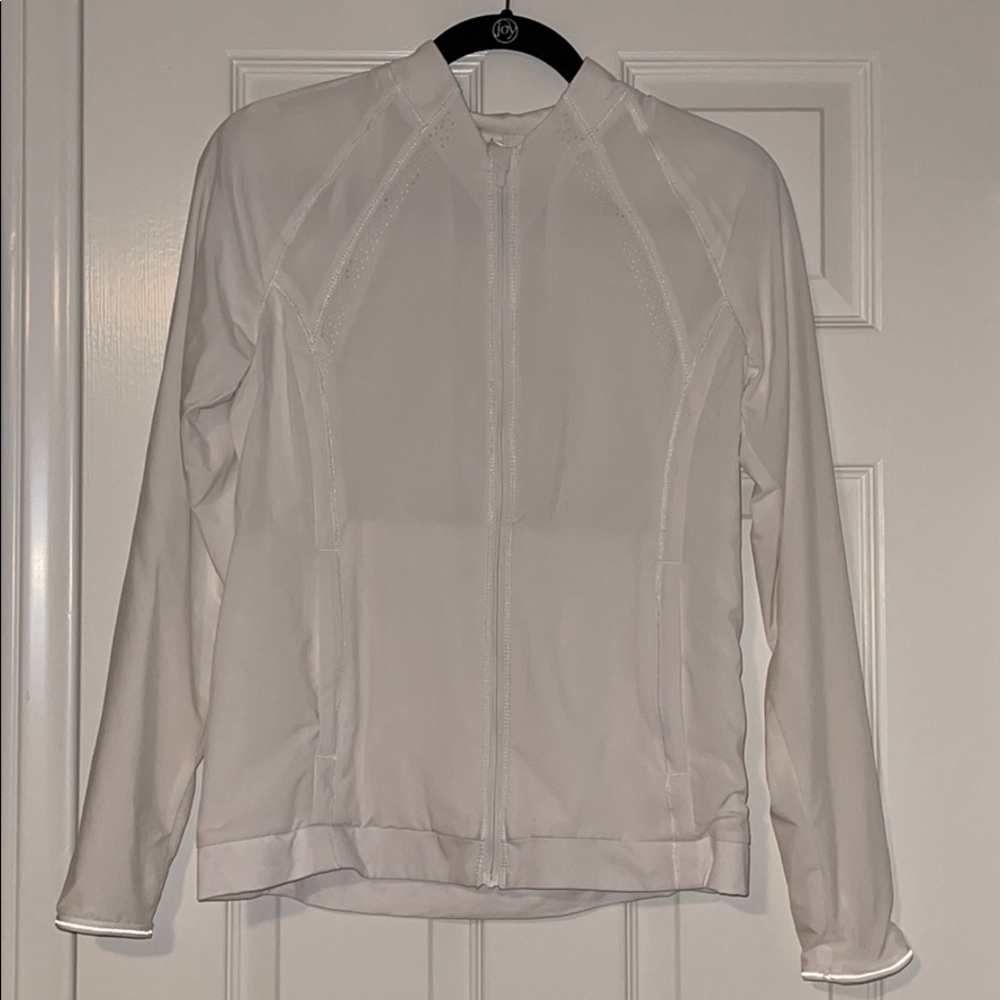 Lululemon Jacket